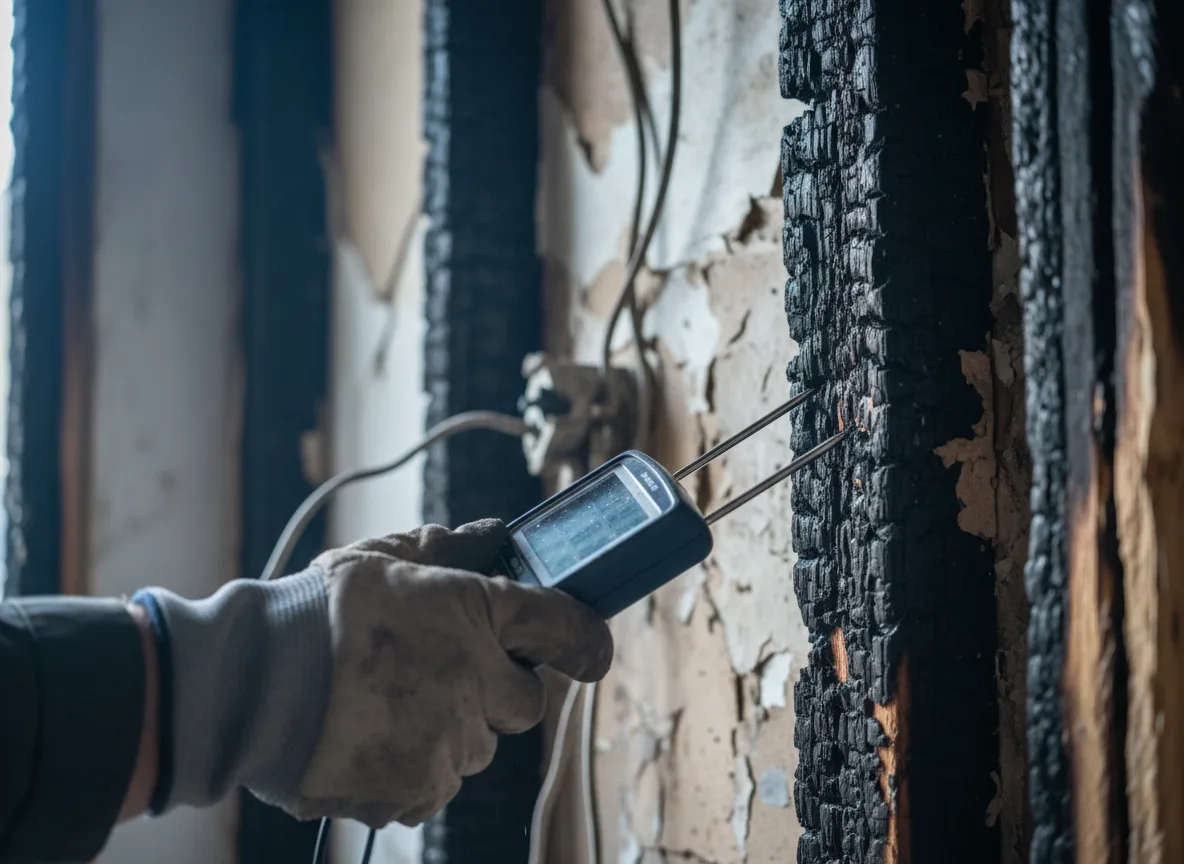 Fire Damage Restoration Lynn, IN FAQs